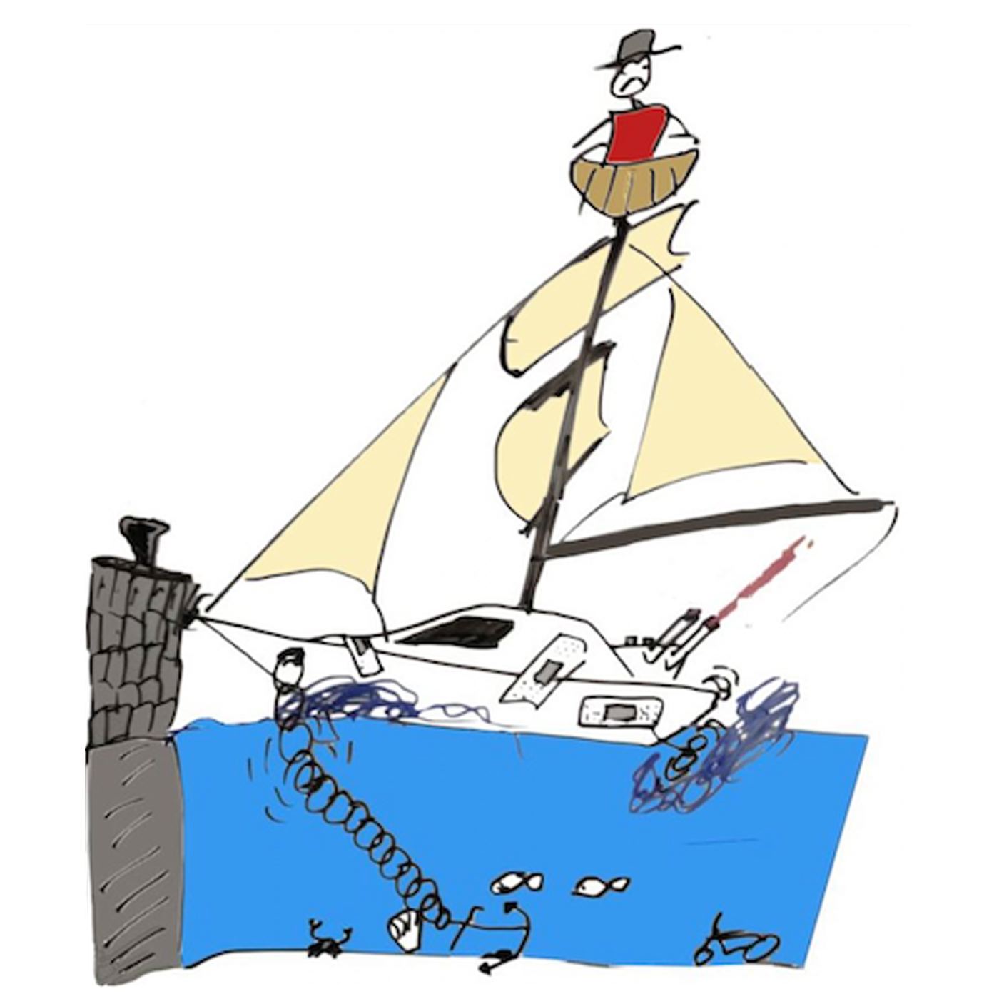 Der Wert von Allegorien in der Retrospektive als Podcast