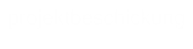 projektbeschickung.de, Friedrich Behnk - der Projektlotse